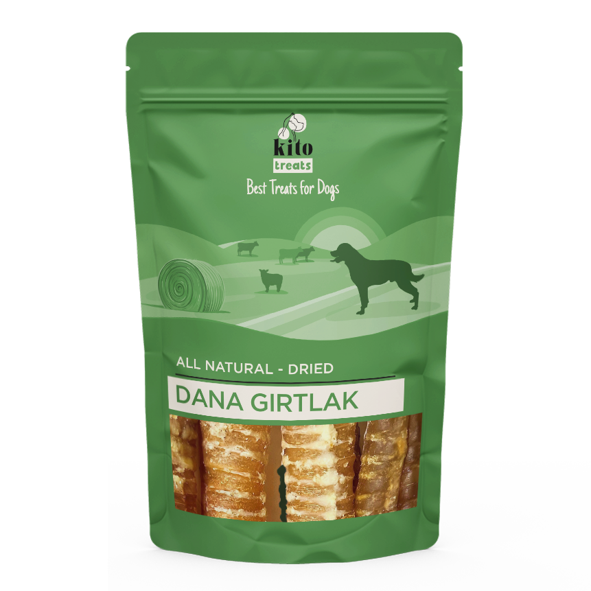 Dana Gırtlak Ödül Maması