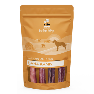 Dana Kamış Çiğnemelik Köpek Ödül Maması