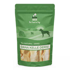 Dana Kelle Derisi Ödül Maması