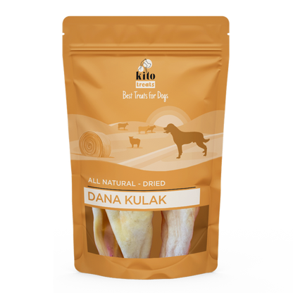 Dana Kulak Ödül Maması