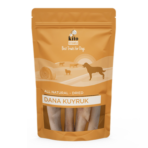 Dana Kuyruk Ödül Maması
