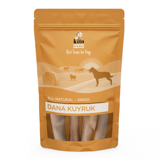 Dana Kuyruk Ödül Maması