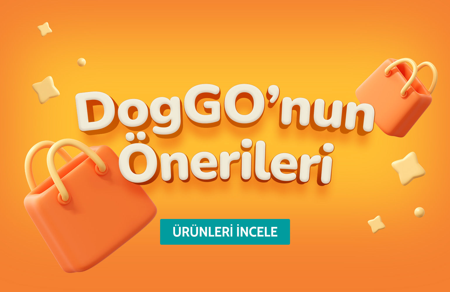 DogGO'nun Önerileri | SRC: Desktop Banner