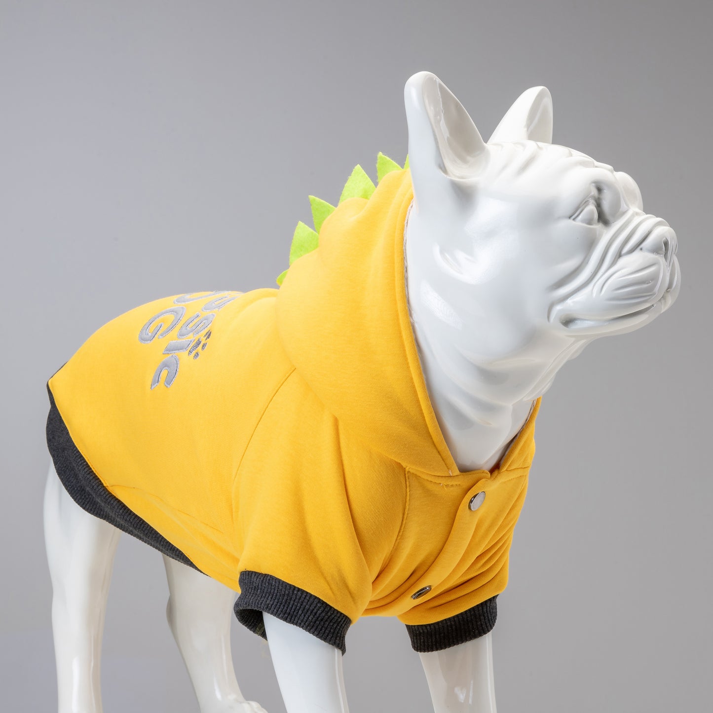 Lindo Dogs Jurassic Dog Sweatshirt Köpek Kıyafeti