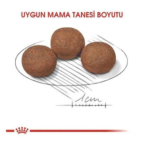 Royal Canin Medium Puppy Yavru Köpek Maması