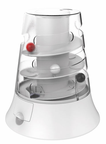 M-Pets Vortex İnteraktif Kedi Oyuncağı