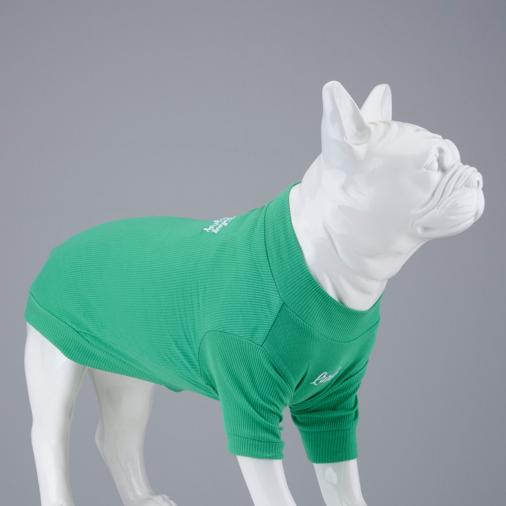 Lindo Dogs Make Today Amazing Köpek Kıyafeti Tshirt