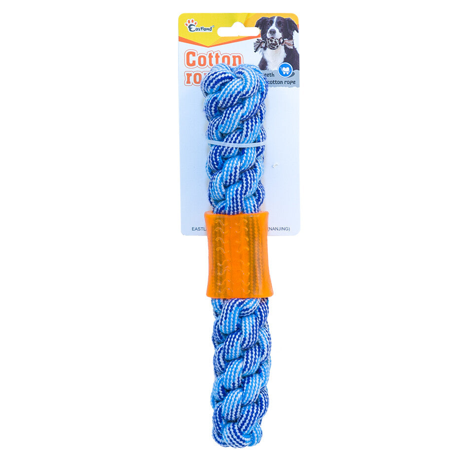 Eastland İpli Köpek Oyuncağı 26 CM  | SRC: Barcode: 8712695016939