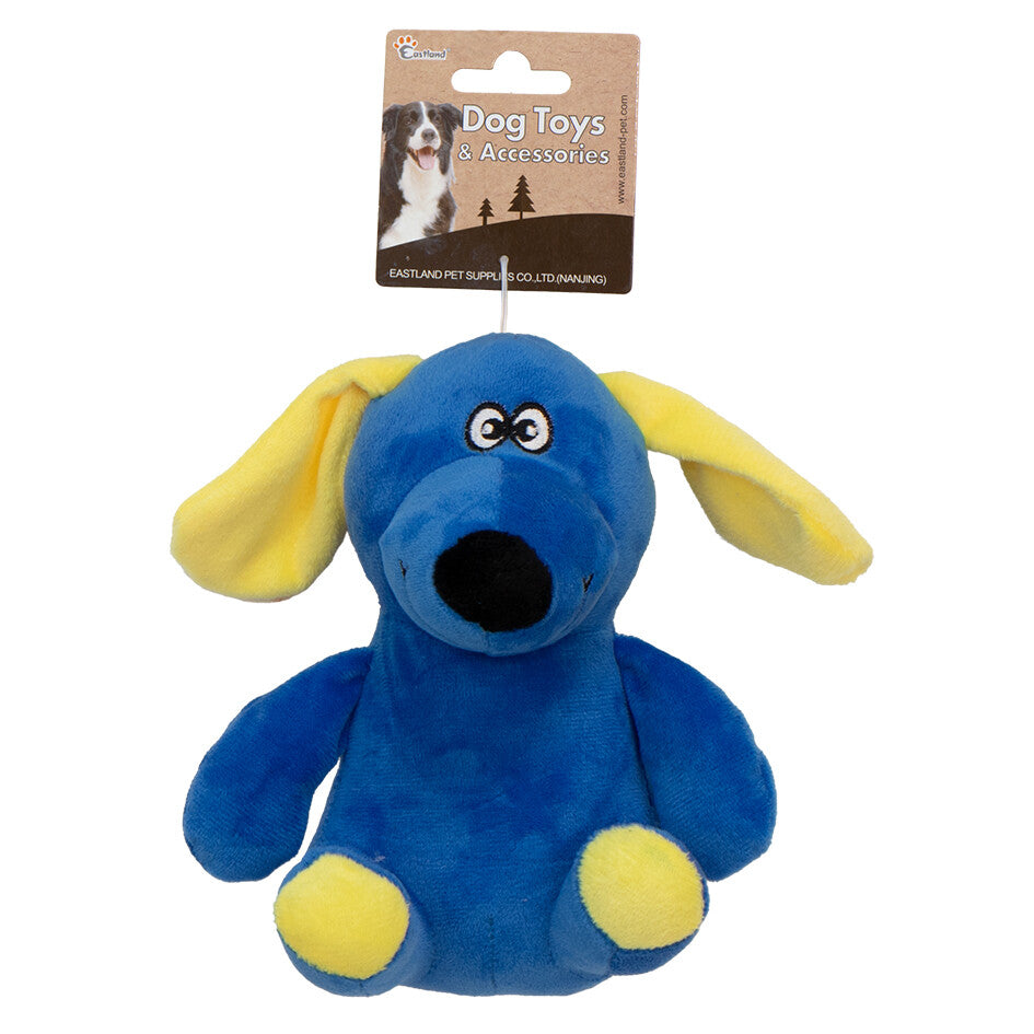 Eastland Öten Peluş Köpek Oyuncağı 17.5 CM  | SRC: Barcode: 8712695114116