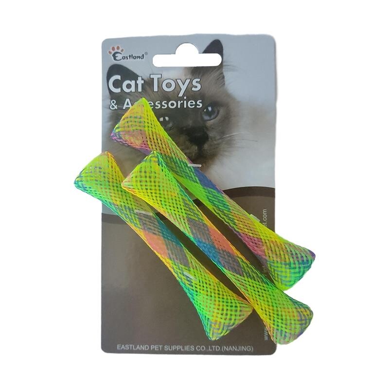 Eastland Zıplayan Kedi Oyuncağı 11 CM  | SRC: Barcode: 8712695515852