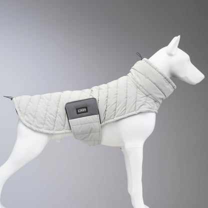 Lindo Dogs Air Puff Pearl Köpek Montu