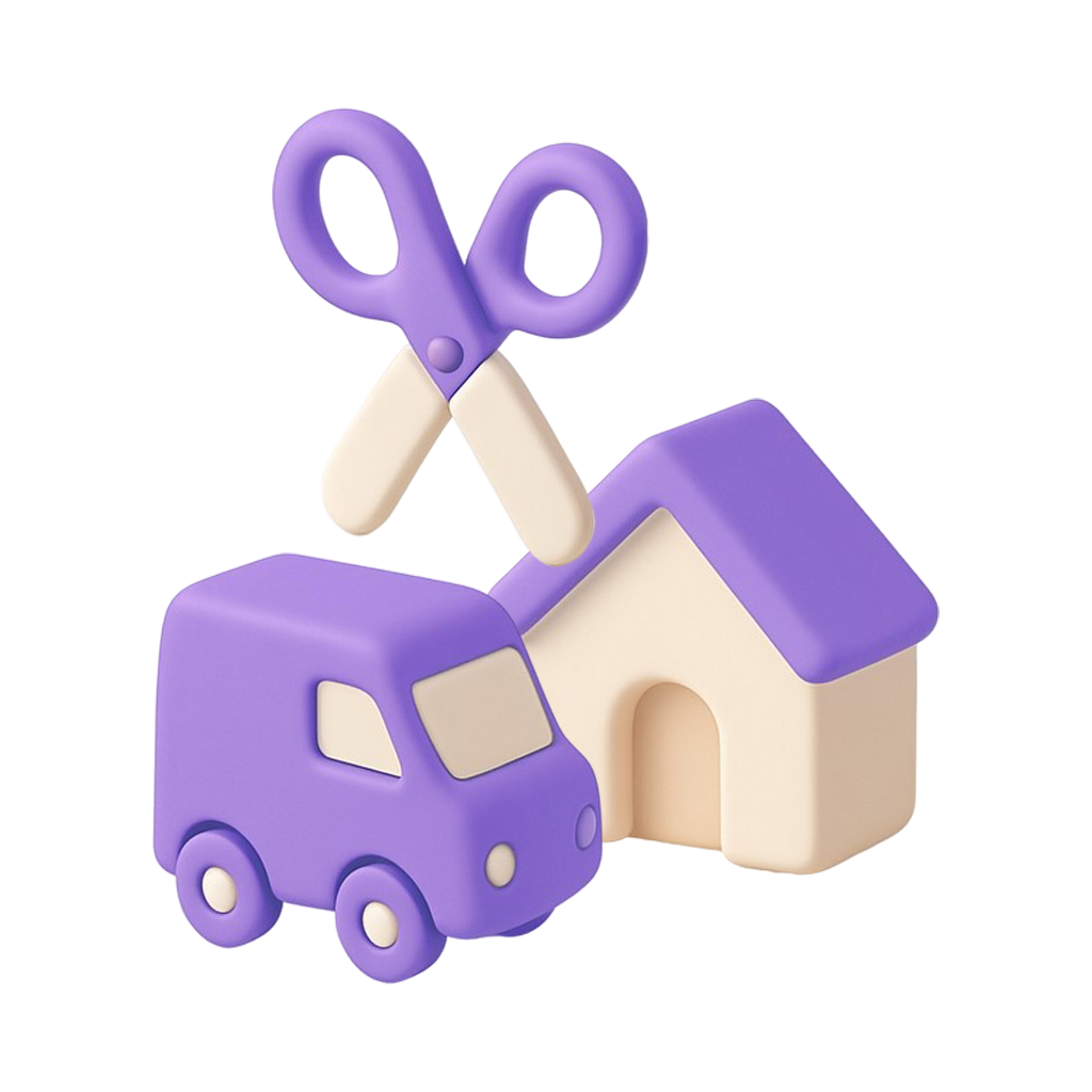 Yenimahalle Mobil Pet Kuaför - DogGO