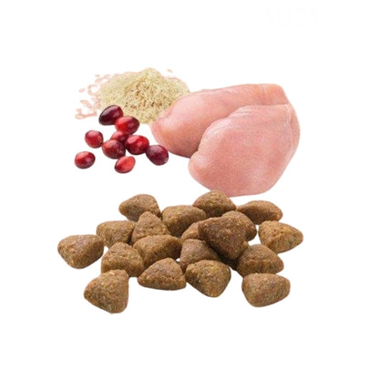 Mera Finest Fit Sterilized Kümes Hayvanlı Kısır Kedi Maması