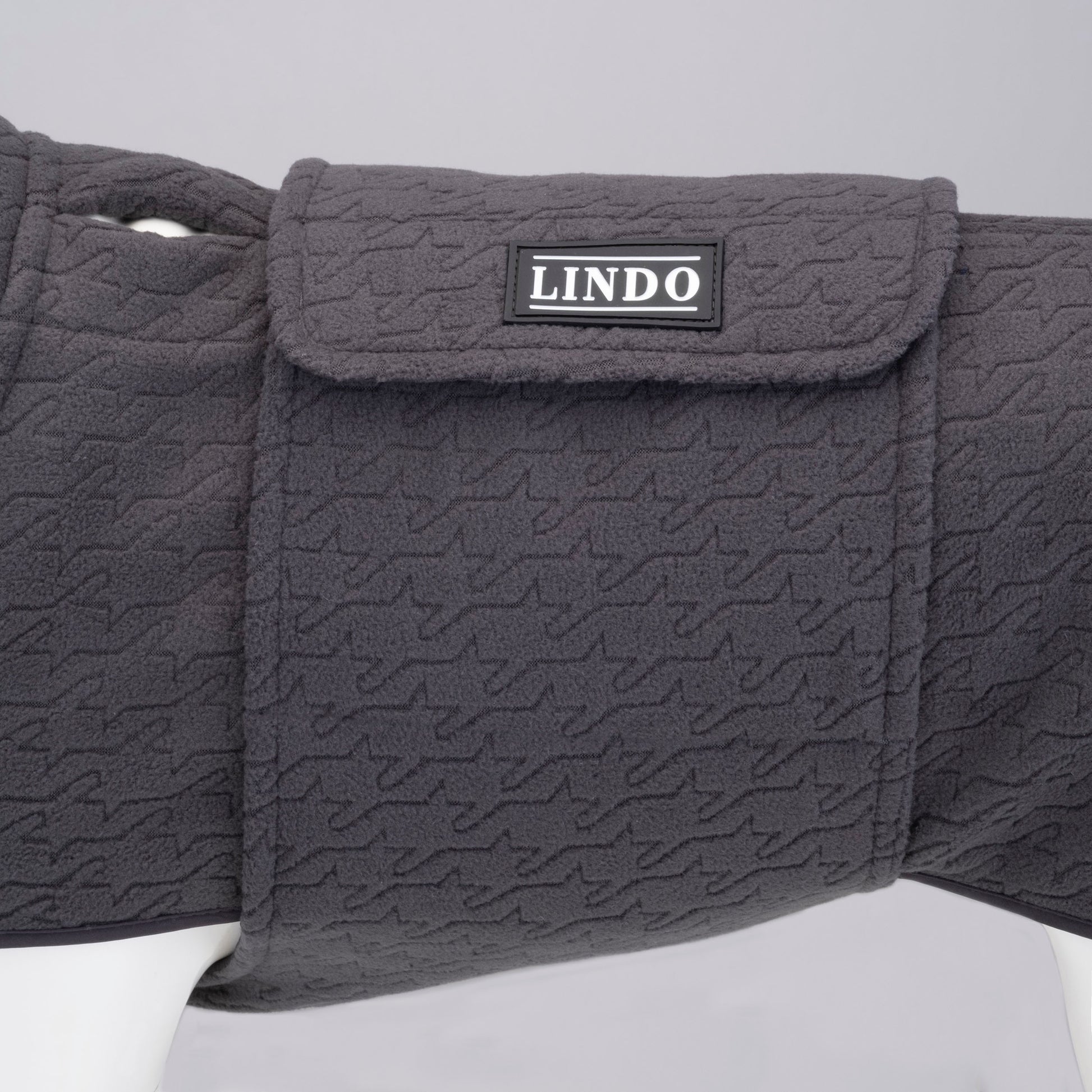 Lindo Dogs Ashen Grey Süveter Köpek Kıyafeti