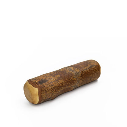 Doggie Doğal Zeytin Ağacı Köpek Çiğneme Oyuncağı