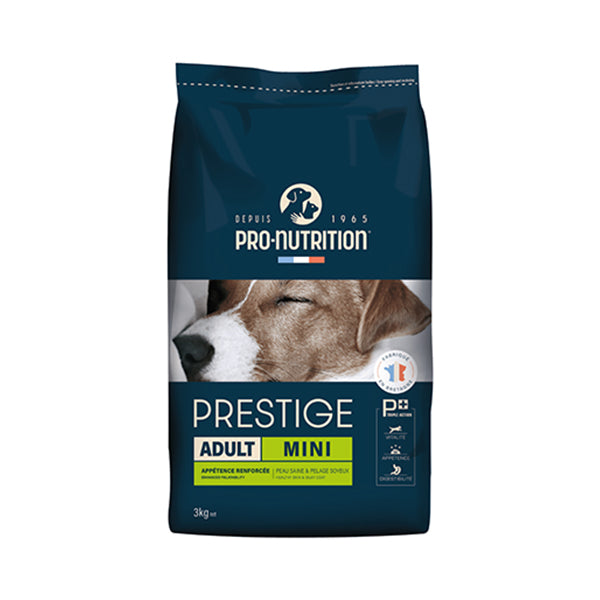 Pro Nutrition Prestige Adult Mini Yetişkin Köpek Maması