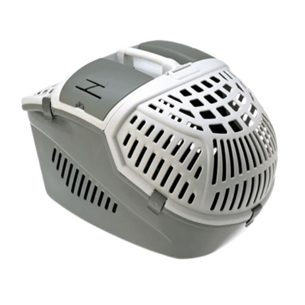 Mps Avior Çift Açılabilir Kedi ve Küçük Irk Köpek Taşıma Çantası