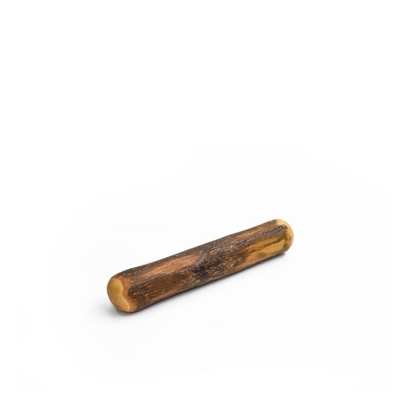 Doggie Doğal Zeytin Ağacı Köpek Çiğneme Oyuncağı