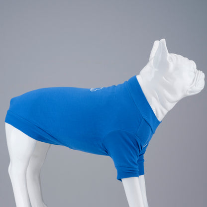 Lindo Dogs On The Clouds Köpek Kıyafeti Tshirt