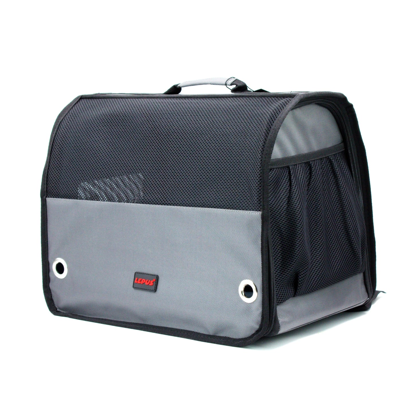 Lepus Cool Kedi ve Küçük Irk Köpek Taşıma Sırt Çantası