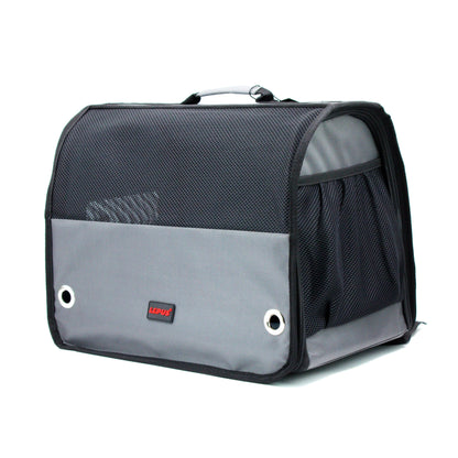 Lepus Cool Kedi ve Küçük Irk Köpek Taşıma Sırt Çantası