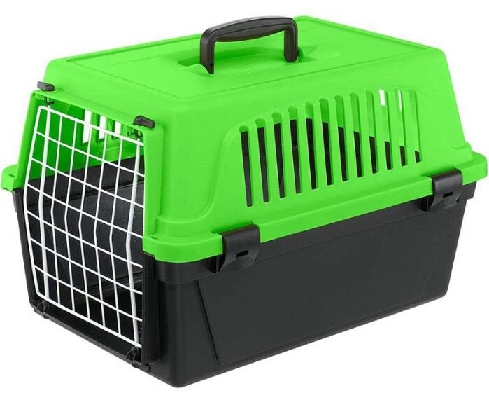 Ferplast Atlas 20 Kedi Ve Köpek Taşıma Çantası 32 CM  | SRC: Barcode: 8010690061702