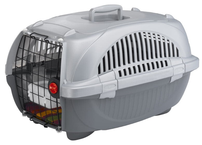 Ferplast Atlas Deluxe 20 Kedi Ve Köpek Taşıma Çantası 33 CM  | SRC: Barcode: 8010690057569