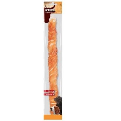Flamingo Rhide Tavuklu Glutensiz Burgu Köpek Ödül Maması 190 GR 40 CM TEKLI  | SRC: Barcode: 5411290267519