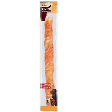 Flamingo Rhide Tavuklu Glutensiz Burgu Köpek Ödül Maması 190 GR 40 CM TEKLI  | SRC: Barcode: 5411290267519
