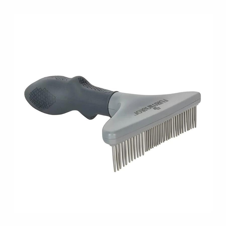 Furminator Rake Kedi Ve Köpek Kıtık Açıcı Tarak 15 CM  | SRC: Barcode: 4048422141341