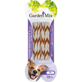 Gardenmix Beefy Stick Sığır Etli Köpek Ödül Çubuğu 10 ADET  | SRC: Barcode: 8681085432935