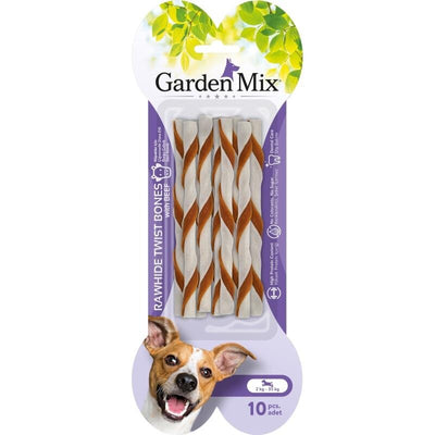 Gardenmix Beefy Stick Sığır Etli Köpek Ödül Çubuğu 10 ADET  | SRC: Barcode: 8681085432935