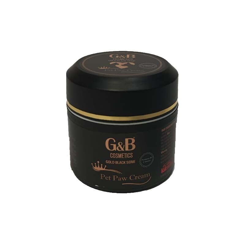 G&b Kedi Ve Köpekler İçin Pati Kremi 50 ML  | SRC: Barcode: 8681085428020