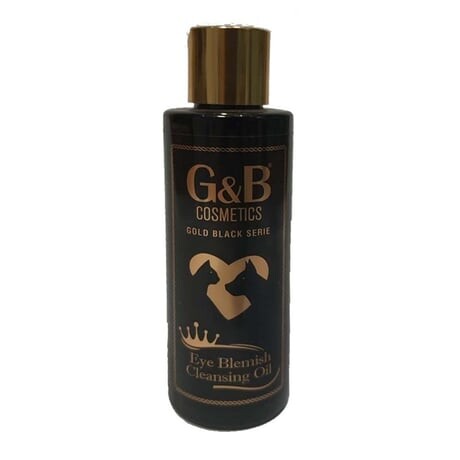 G&b Pet Kedi Köpek Göz Akıntı Ve Leke Temizleyici 125 ML  | SRC: Barcode: 8681085427924