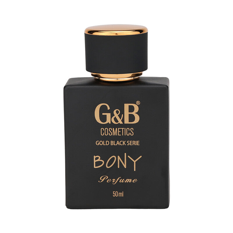G&b Pet Parfüm Bony 50 ML  | SRC: Barcode: 8681085427955