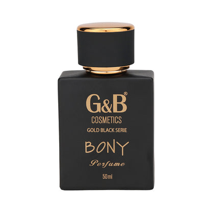 G&b Pet Parfüm Bony 50 ML  | SRC: Barcode: 8681085427955