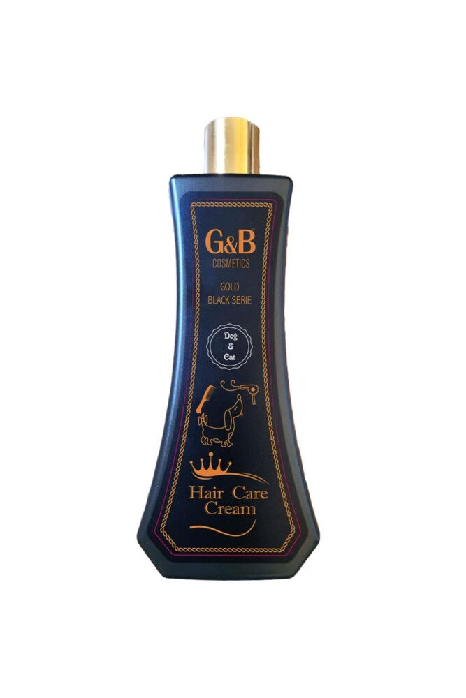 G&b Pet Shıh Tzu Köpek Şampuanı 370 ML  | SRC: Barcode: 8681085427641