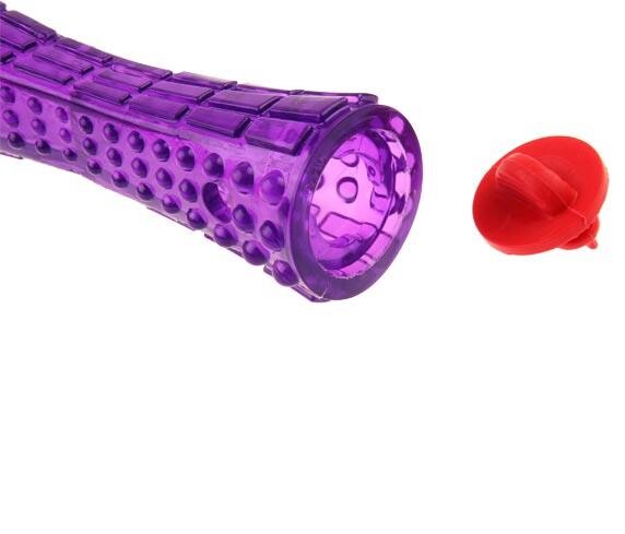 Gigwi Johnny Stick Ödül Muhafazalı Köpek Kemiği 20 CM  | SRC: Barcode: 846295061711
