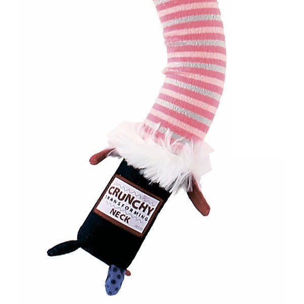 Gigwi Plush Friendz Tavşan Oyuncak Kemik Sesli  | SRC: Barcode: 846295065313