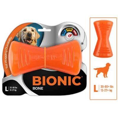 Hagen Bionic Bone Yeni Nesil Dayanıklı Köpek Çiğneme Oyuncağı 15 CM  | SRC: Barcode: 022517978092