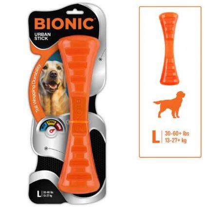 Hagen Bionic Urban Yeni Nesil Dayanıklı Köpek Çiğneme Oyuncağı 26 CM  | SRC: Barcode: 022517978030