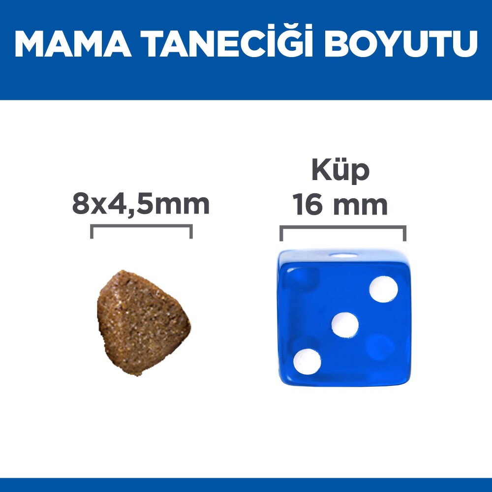 Hill's Science Plan Kısırlaştırılmış Tavuklu Yavru Kedi Maması 3 KG  | SRC: Barcode: 052742053516