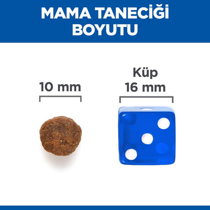Hill's Science Plan Ton Balıklı Tahılsız Yetişkin Kuru Köpek Maması 12 KG  | SRC: Barcode: 052742037493