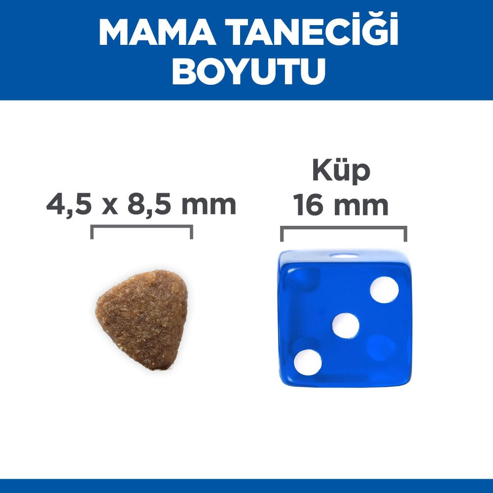 Hill's Science Plan Ton Balıklı Yavru Kedi Maması 5 KG + 2 KG  | SRC: Barcode: 052742024431