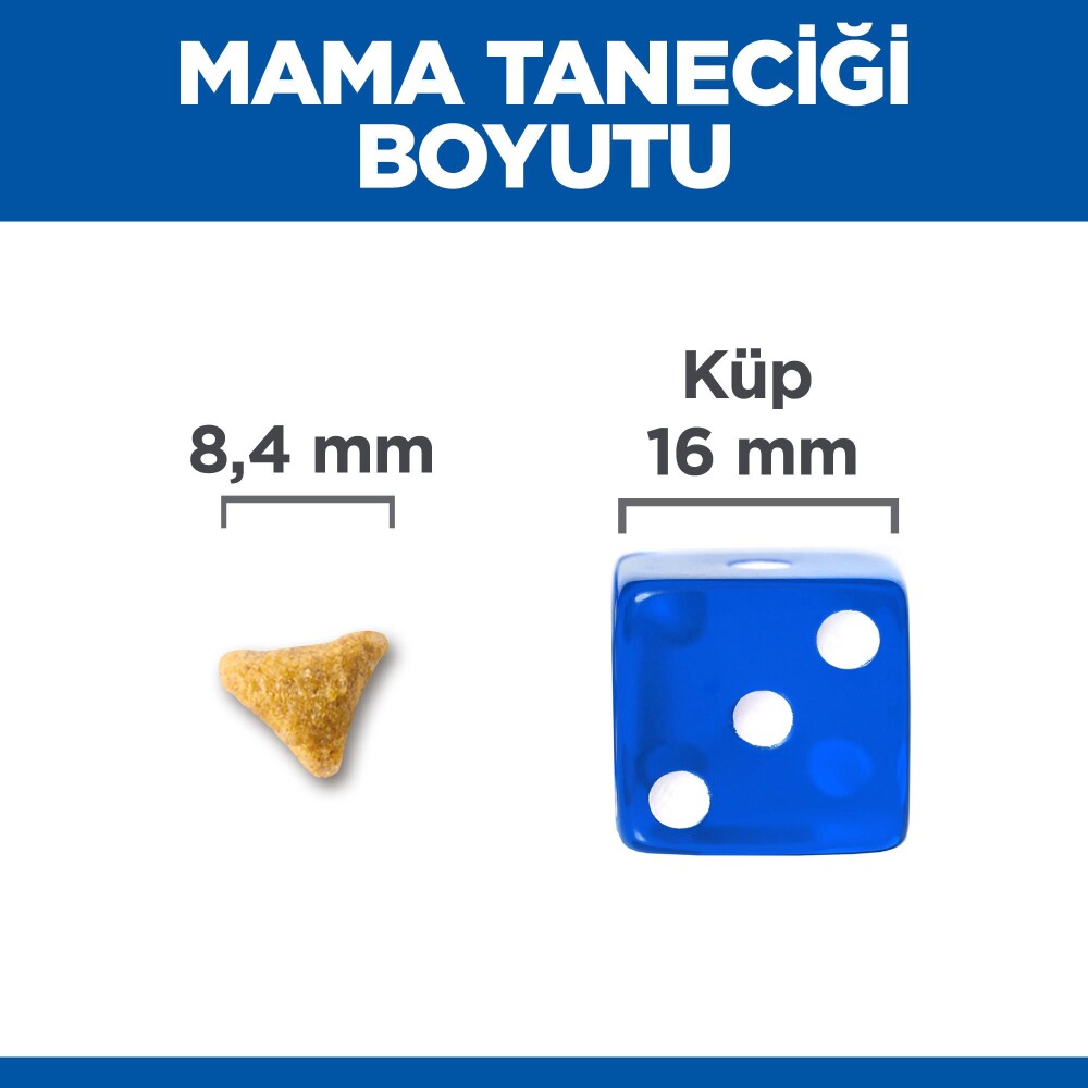 Hill's Science Plan Hairball İndoor Tavuklu Tüy Yumağı Önleyici Kedi Maması 1.5 KG  | SRC: Barcode: 052742752402