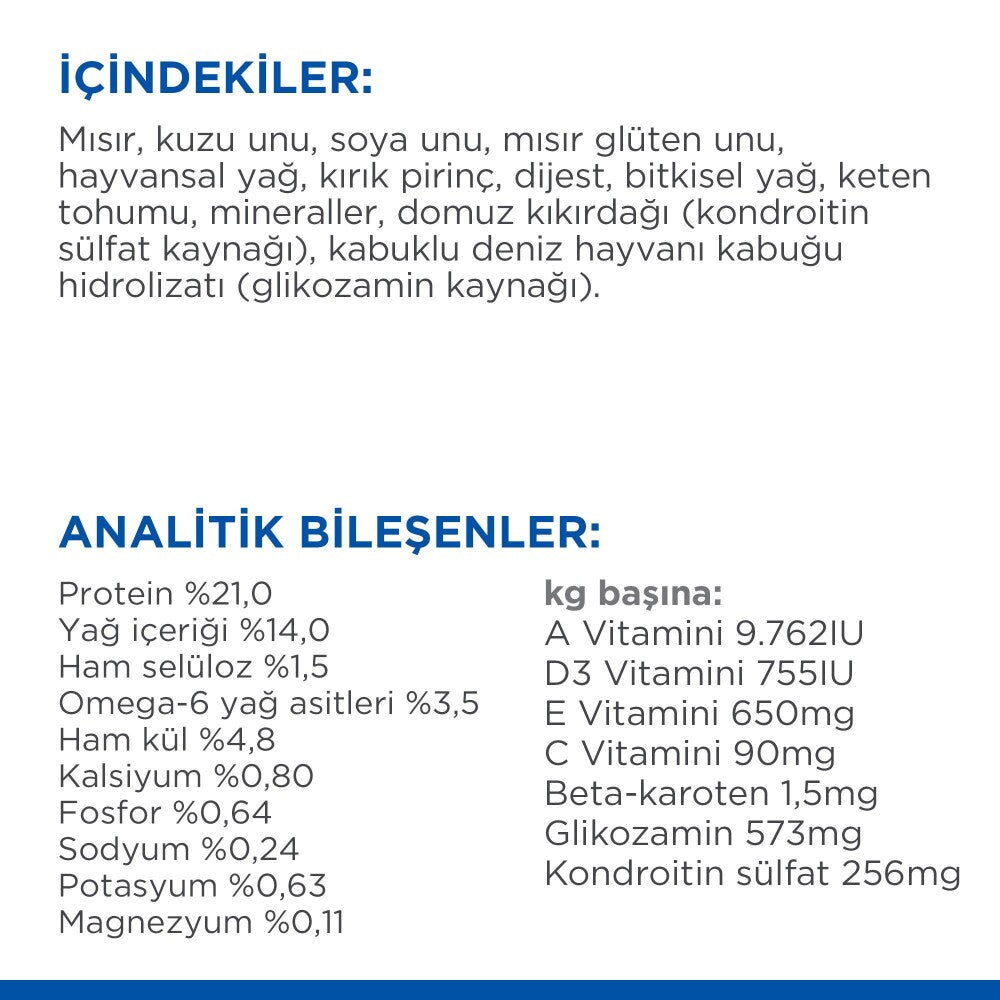Hill's Science Plan Yetişkin Büyük Irk Kuzulu Ve Pirinçli Köpek Maması 12 KG + 2 KG  | SRC: Barcode: 052742060071