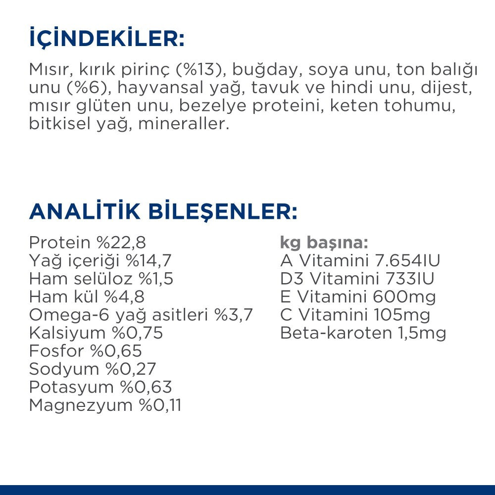 Hill's Science Plan Yetişkin Orta Irk Ton Balıklı & Pirinçli Köpek Maması 10 KG + 2 KG  | SRC: Barcode: 052742926902