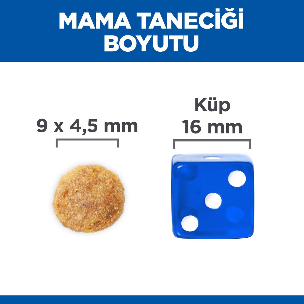 Hill's Science Plan Yetişkin Tavuklu Kedi Maması 13 KG + 2 KG  | SRC: Barcode: 052742629100