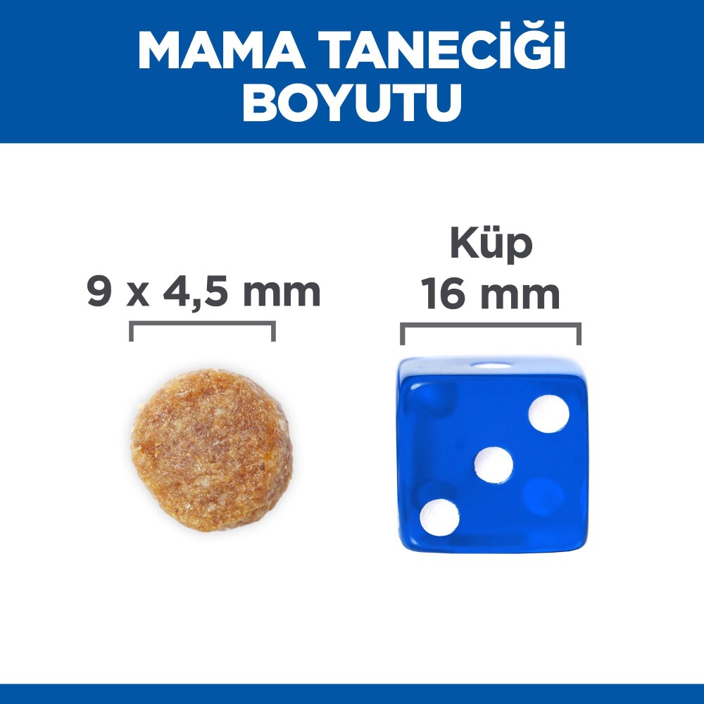 Hill's Science Plan Yetişkin Ton Balıklı Kedi Maması 1.5 KG  | SRC: Barcode: 052742023724
