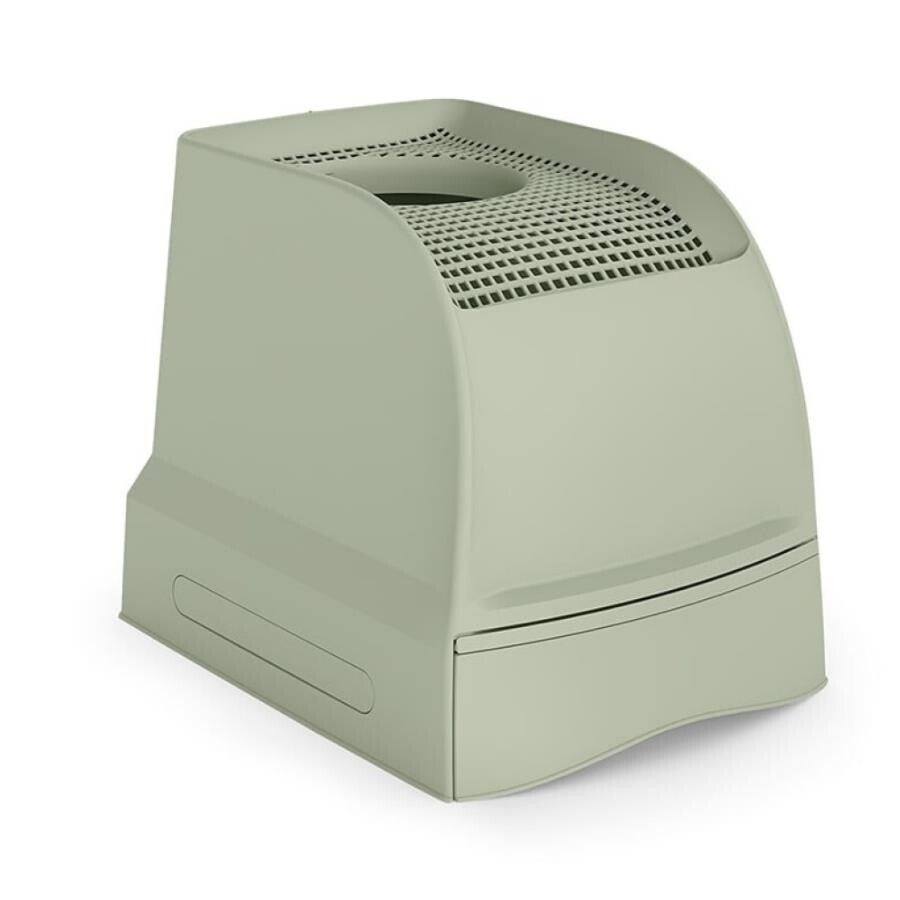 Imac Frıda-new Üstten Giriş Kedi Tuv.petrol Mavisi 5CM  | SRC: Barcode: 8021799422073
